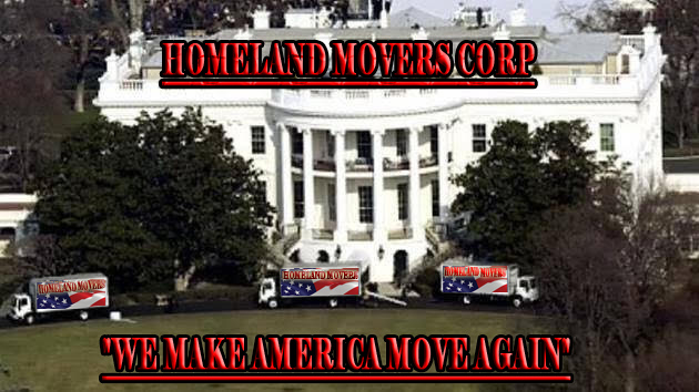 Avatar for Homeland Movers inc